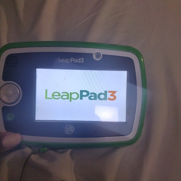 Leapfrog Toys Leapfrog Leappad Poshmark